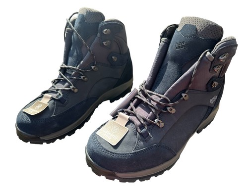 Hanwag gore tex hiking boots - hanwag,