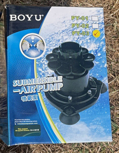 Boyu diaphragm - boyu, py-03