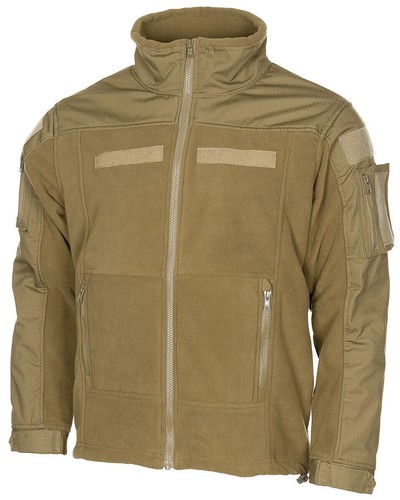 Army jacket combat lining - jacket,