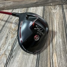 Adams XTD TI Driver, 10.5