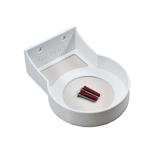 Cabin wall mount compatible - 3d,