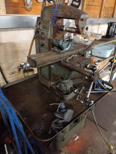Centec horizonal milling - 2b,