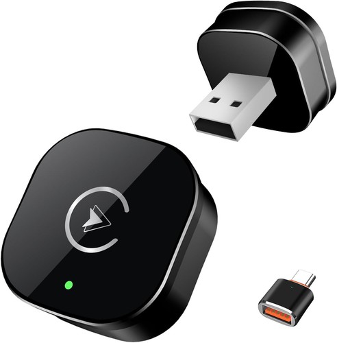 2026 wireless carplay - carplay, adapter