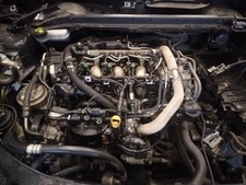 2013 FORD MONDEO MK4 FL 10-14