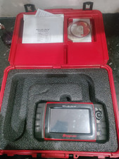 snap on scanner solus ultra Till 2016 