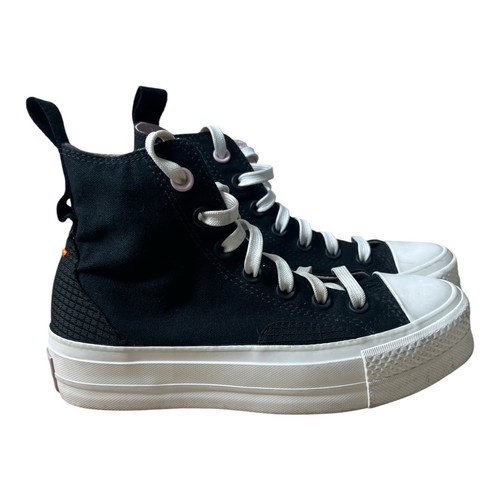 Converse ctas lift size 5 - converse,