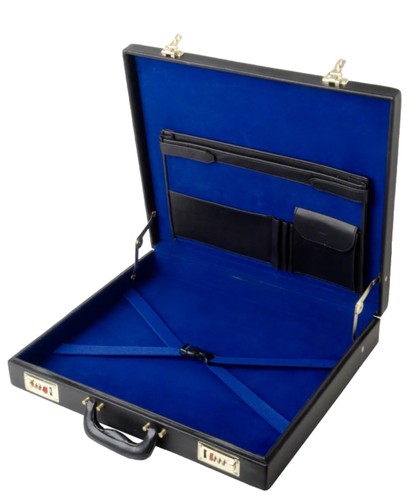 Masonic provincial leather - masonic,