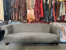 Tetrad harris tweed bowmore