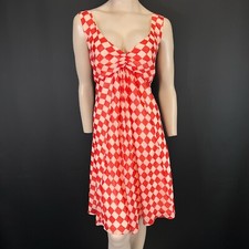 Holly Willoughby Red White