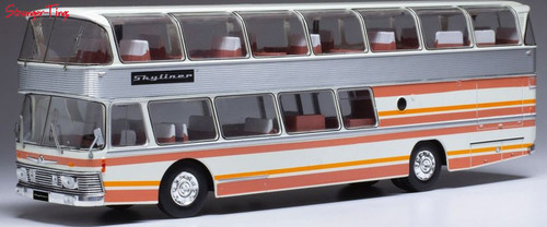 Ixo neoplan 22l - neoplan, nh
