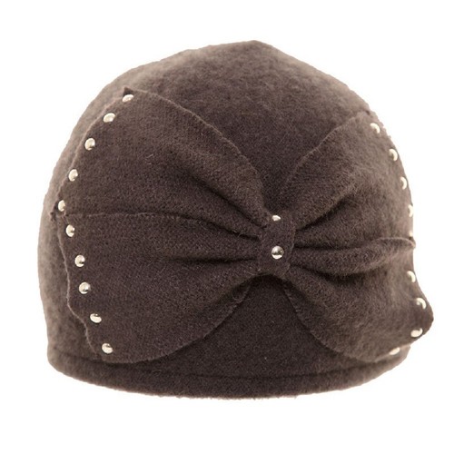 Ladies wool felt - felt, with