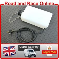 Motorcycle Auxiliary Fuel