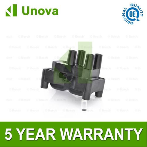 Ignition coil unova - ignition,