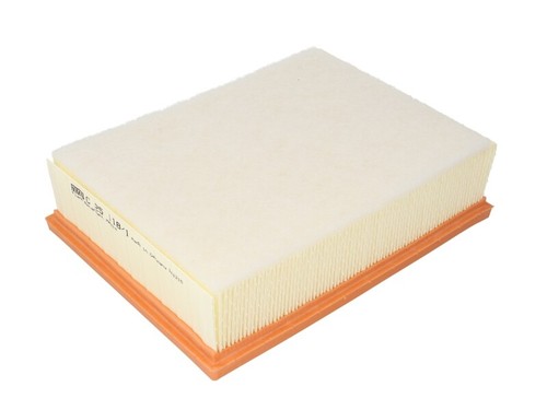 Mann filter 118 1 - 118/1, air