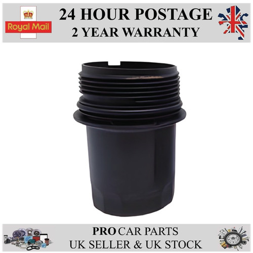 Oil filter cap for - cap,