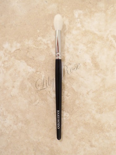 Hakuhodo j5522bksl eyeshadow - hakuhodo,