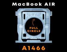 Single Genuine Keyboard Key Cap Hinge Clip MacBook Air A1466 (FULL CIRCLE TYPE)