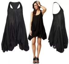 ALL SAINTS PARACHUTE DRESS