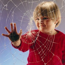 Safety & Security Window Film