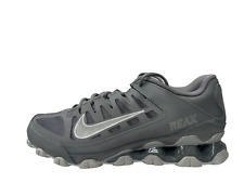 Nike Reax 8 TR Men's Workout Trainers UK 10 US 11 EU 45 REF 6897-
