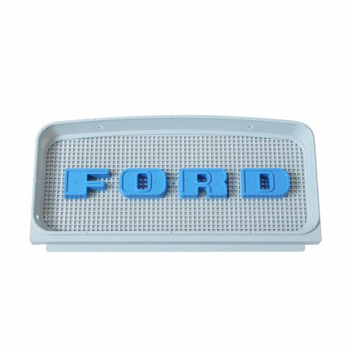 Ford tractor top front grill - tractor,