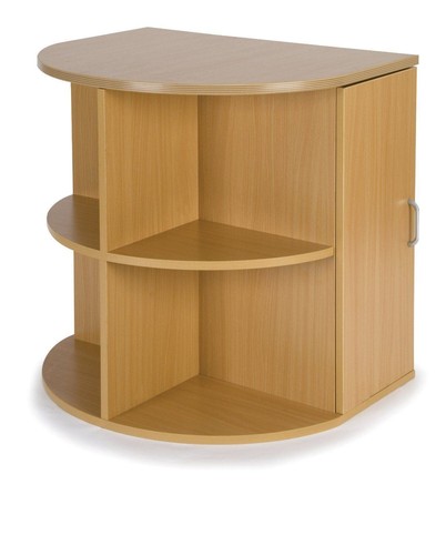 Newbury corner unit - unit, with