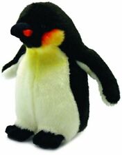 Penguin Teddy Plush Toy Keel