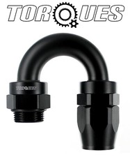 AN-10 (10AN) 180 Degree Fast