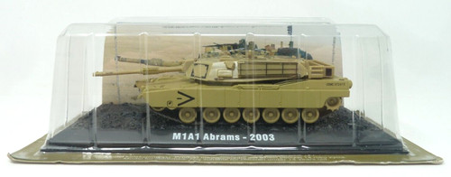 Amercom m1a1 abrams 2003 - -,
