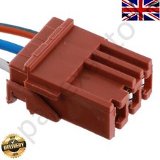 Brake Light Switch Connector Renault 9 11 19 R19 Scenic Megane Laguna Clio
