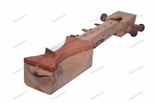 Handmade Wooden Jogiya Sarangi