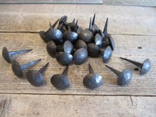 15 Decorative Nails Clavos