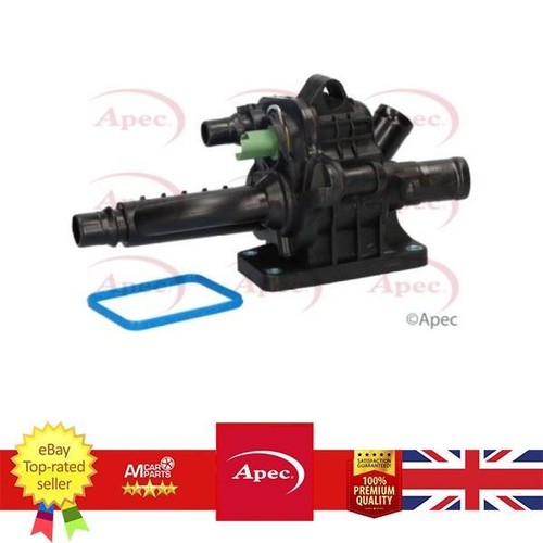 Coolant thermostat for citroen - coolant,