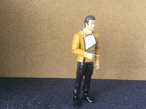 Diamond select star trek - star,