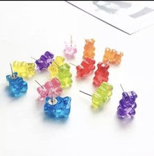 Sweet Candylicious Resin Gummy