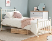 Children's Metal Bed, Jessica