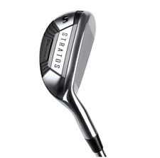 ORLIMAR STRATOS HYBRID+IRON