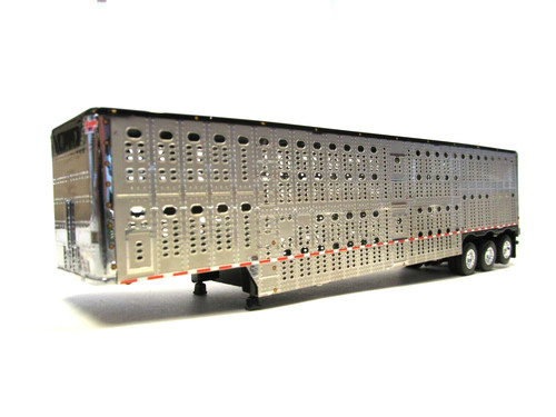 Dcp scale wilson - 1/64,