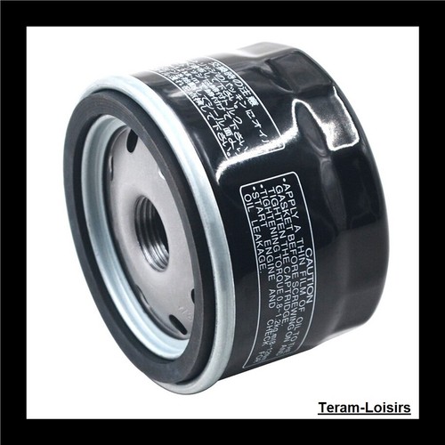 Oil filter for - f800, 798