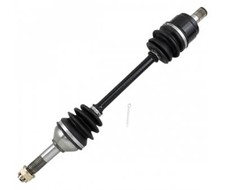 Kawasaki 650 / 750 Brute Force