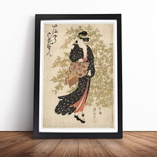 Utagawa Toyokuni Vintage