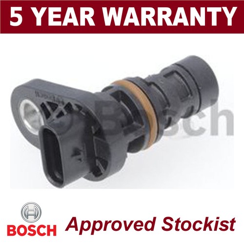 Bosch crankshaft sensor - crankshaft, crank
