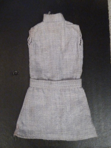 Vintage tressy doll - vintage,