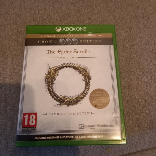 The elder scrolls online - elder,