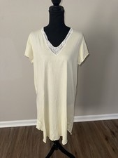 Carole Hochman Pastel Yellow