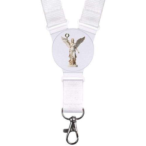Goddess nike neck strap - nike', /