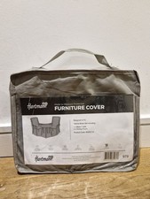 Hartman Vienna 2 Seat Bistro