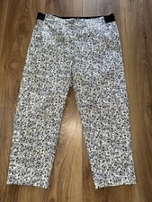 M&S The Mia Slim Cropped