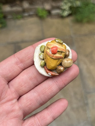 Vintage handmade dolls - vintage, dolls’