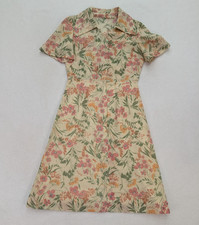 Vintage Women's Dress Size